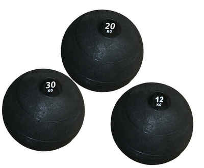 Medizinball Medizinball Slam Ball 28 cm Gewichtsball Fitnessball Workout