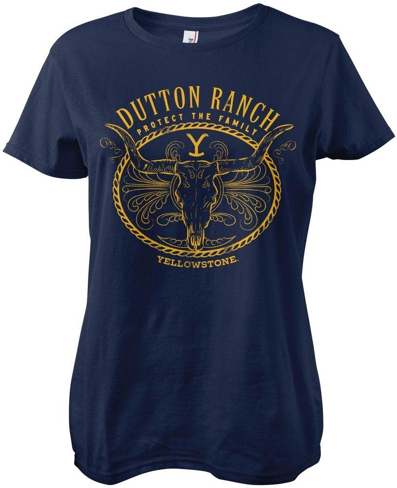 yellowstone T-Shirt | T-Shirts