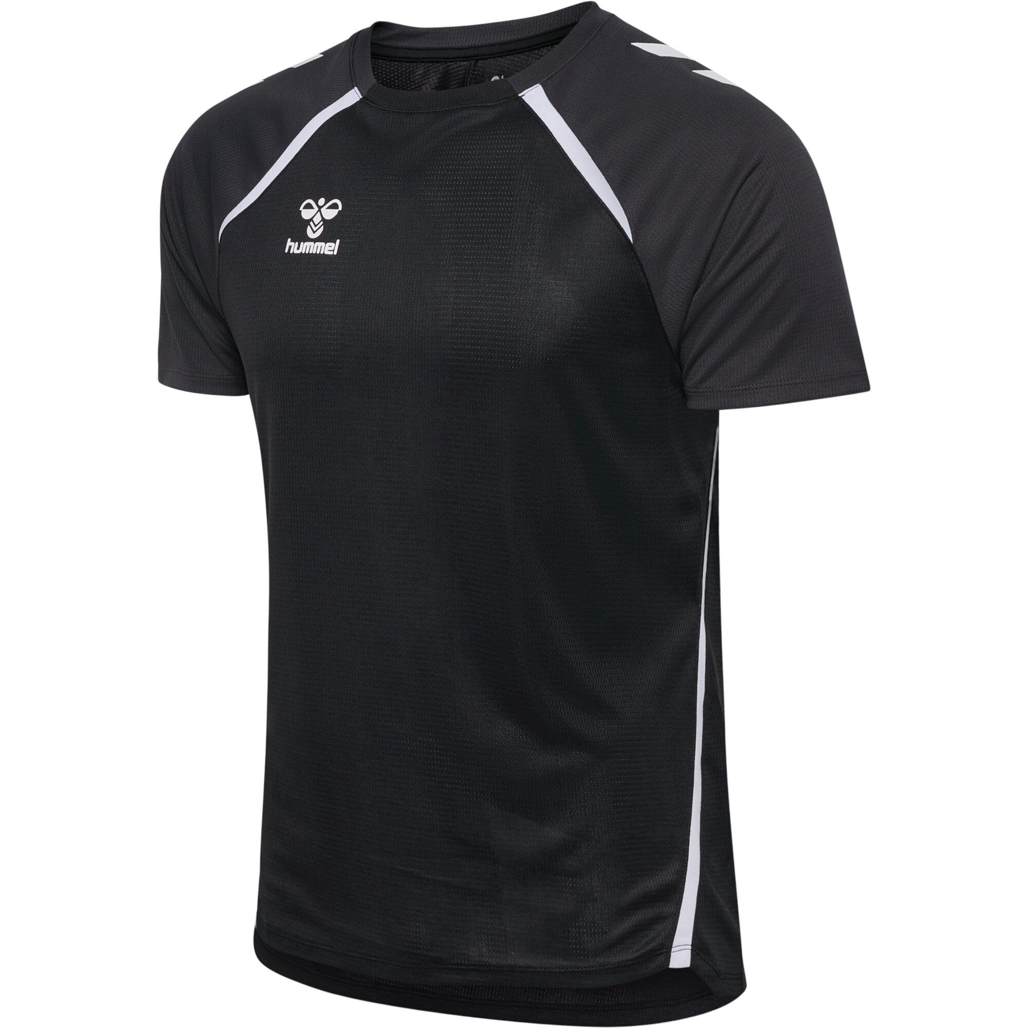 hummel Fußballtrikot Hummel Damen Trikot LEAD 2.0 JERSEY S/S WOMAN 223742