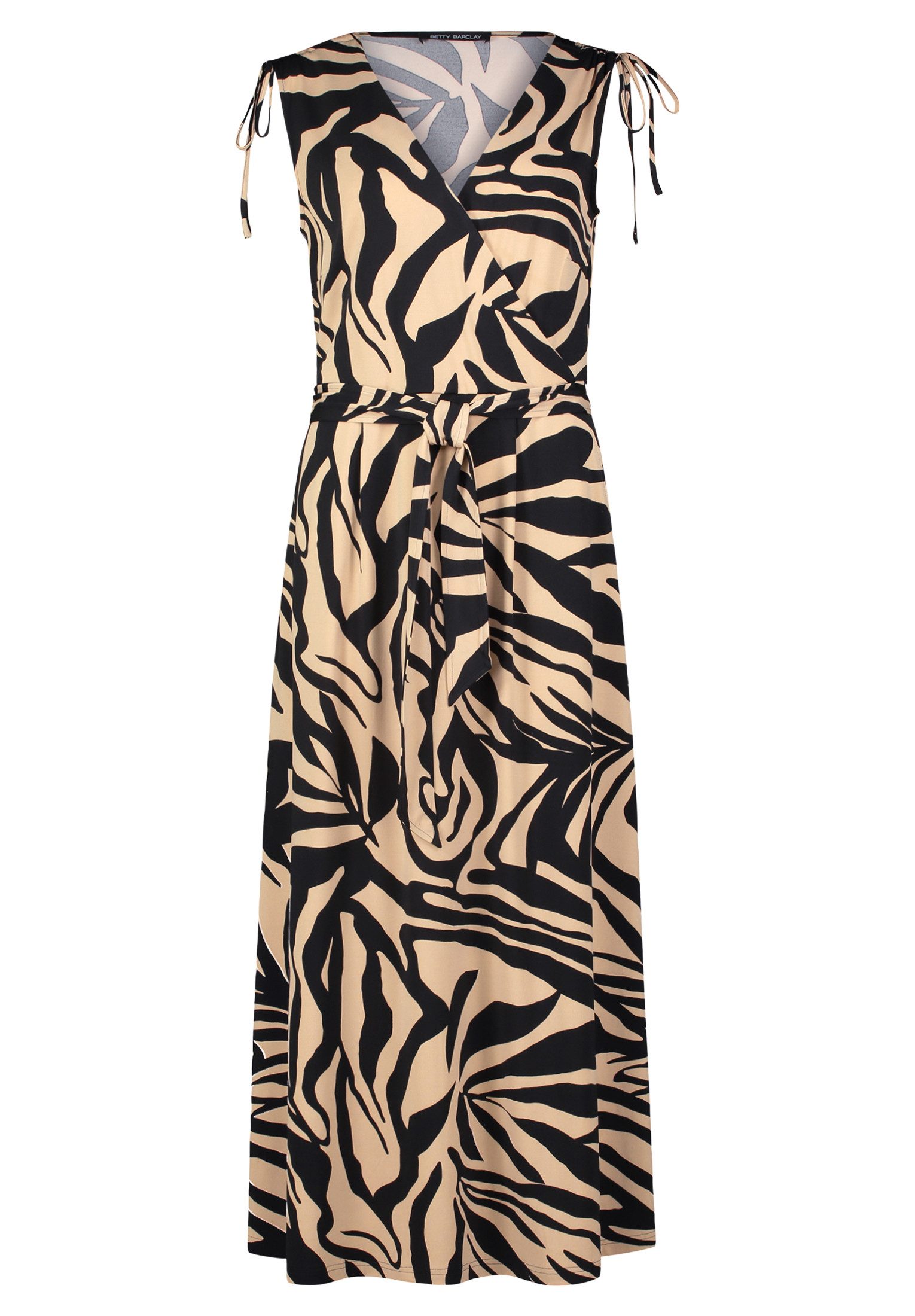 Betty Barclay Jerseykleid Betty Barclay Jerseykleid günstig online kaufen