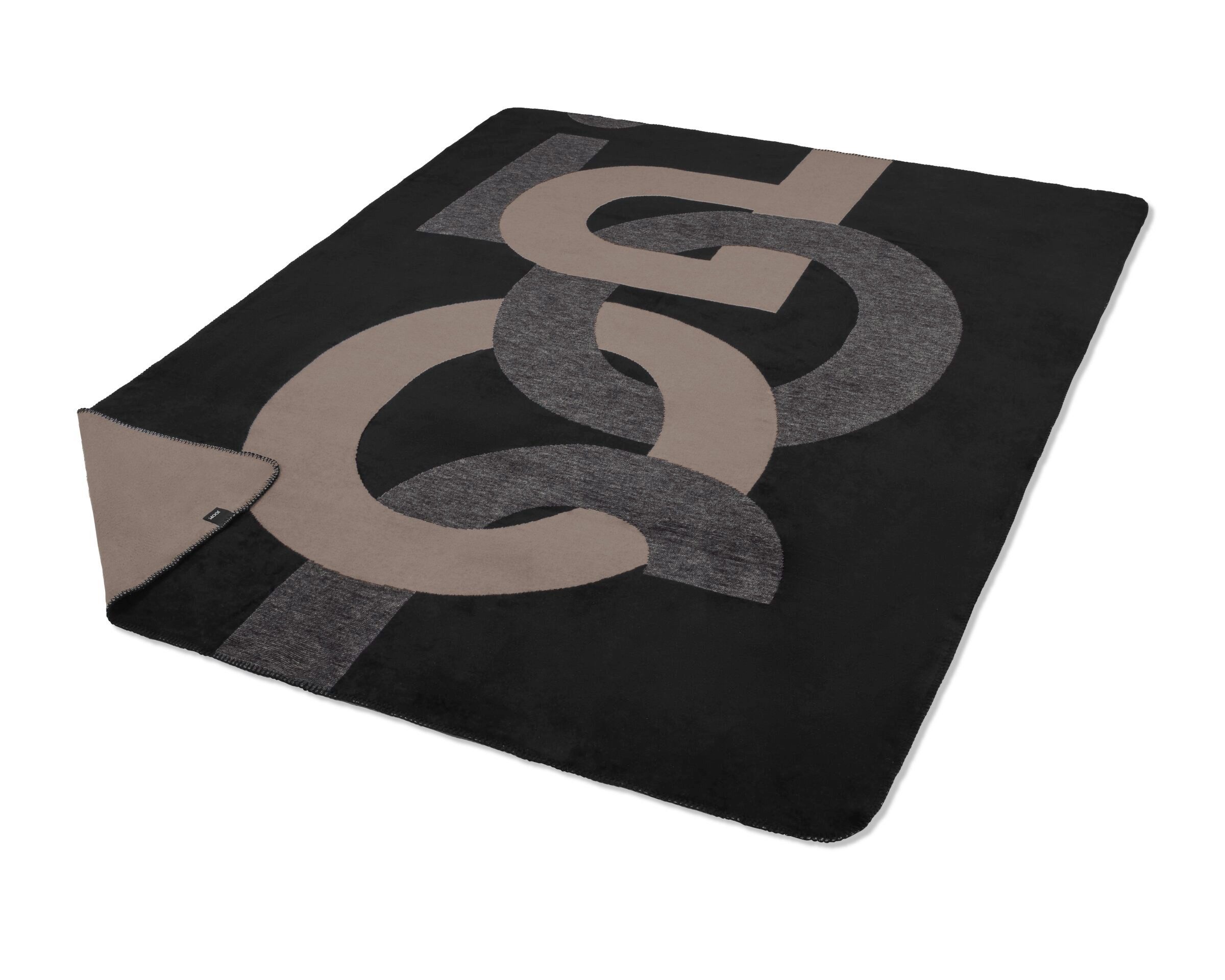 Wohndecke JOOP! LIVING - FABRICS STUDIO 002 Wohndecke, JOOP!