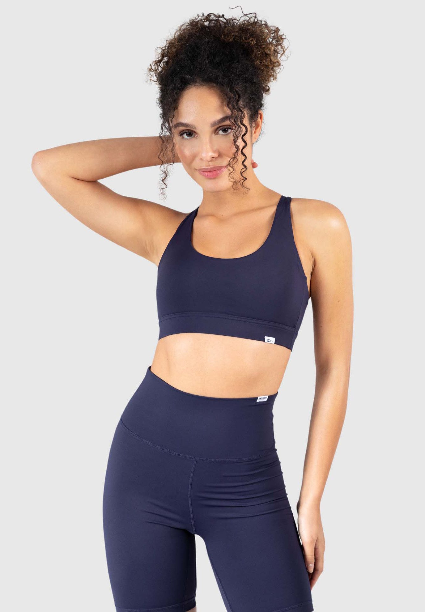 Smilodox Sport-BH Sienna Seamless