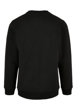 F4NT4STIC Kapuzenpullover SELF CARE CREWNECK Print