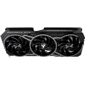 Gainward GeForce RTX 4070 Ti SUPER Phoenix GS Grafikkarte (16 GB)