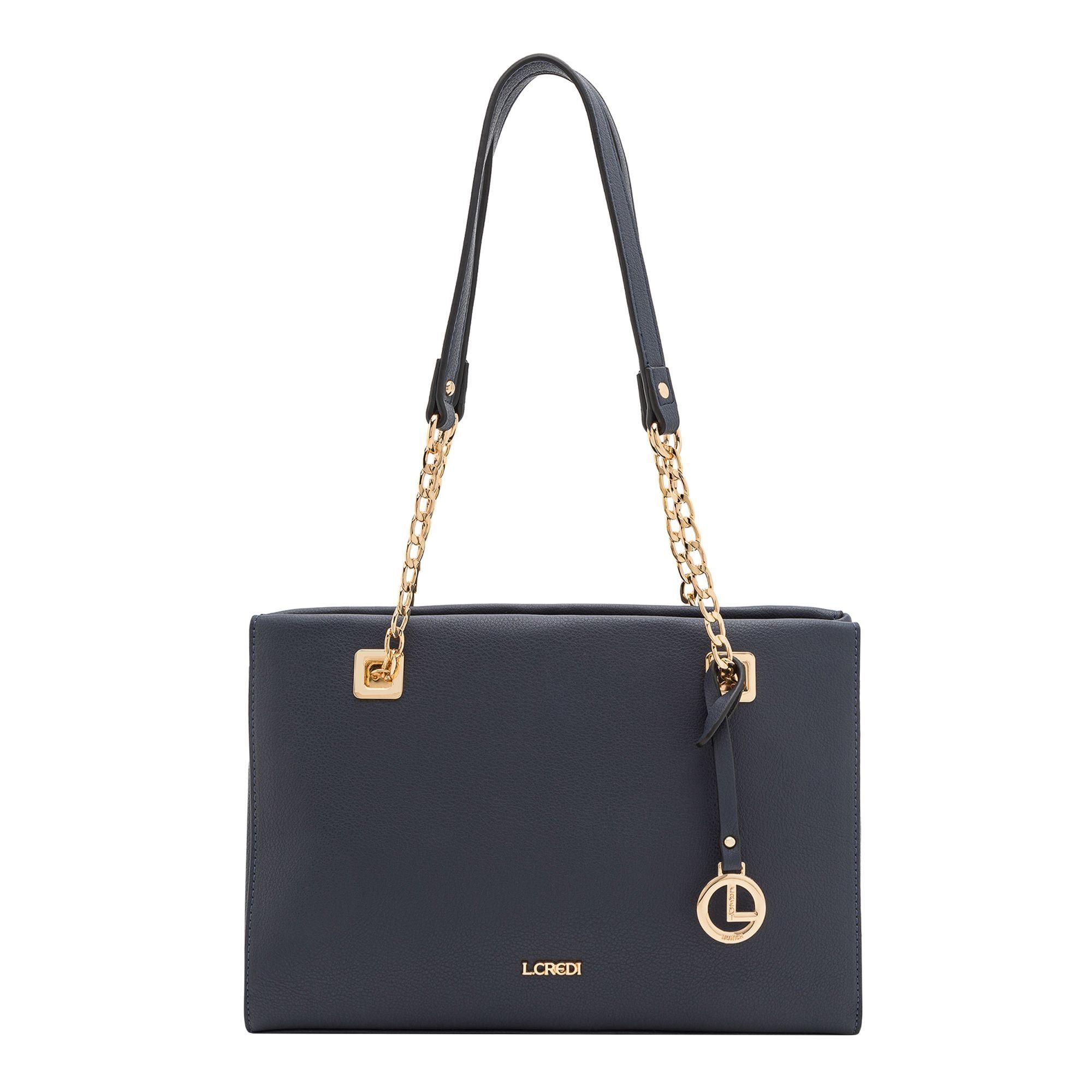 Schultertasche Karin