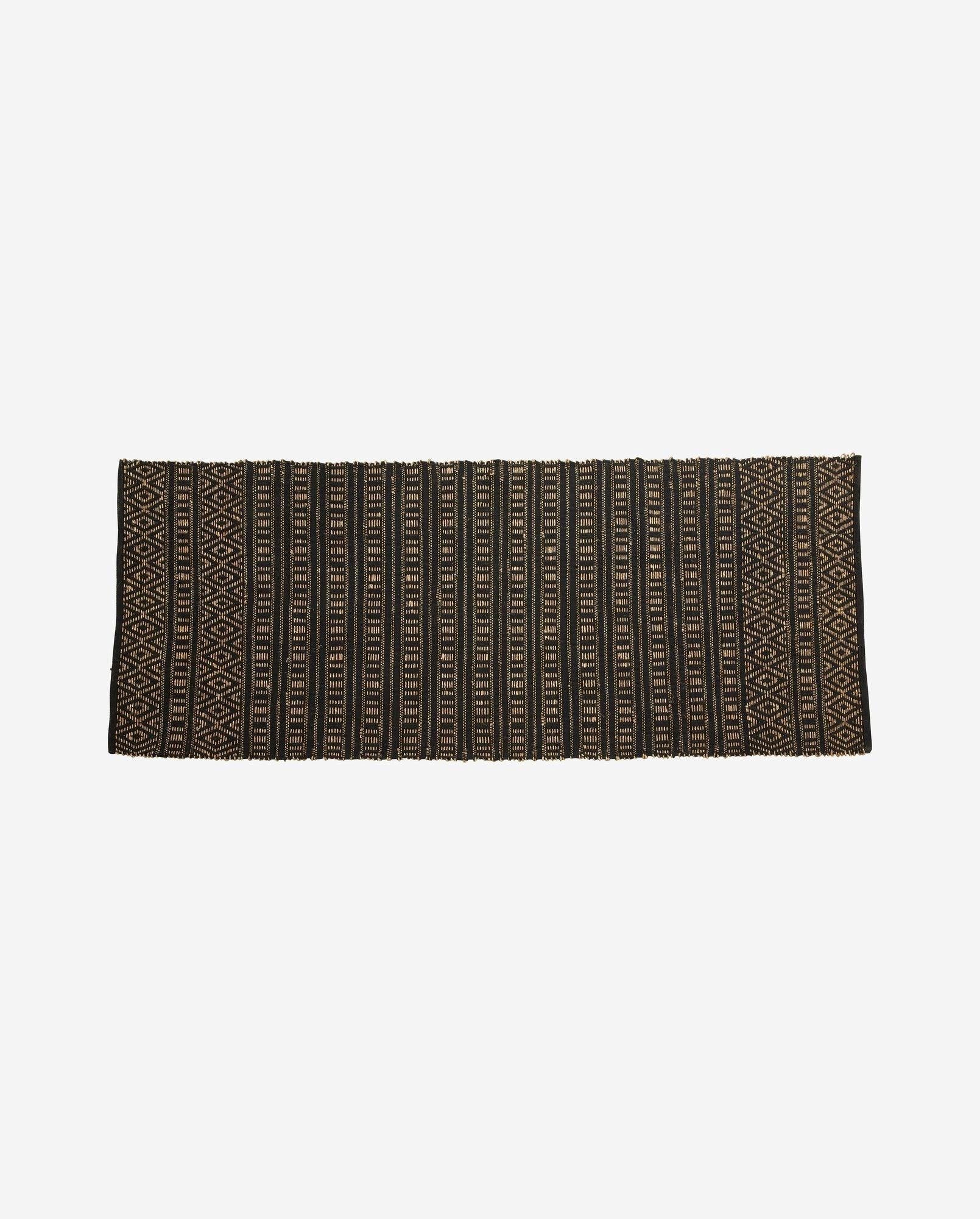 NORDAL Designteppich, Rechteckig, Höhe: 2 mm
