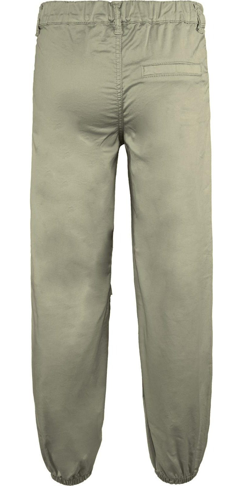 BLUE EFFECT Pumphose Paraschute Pant