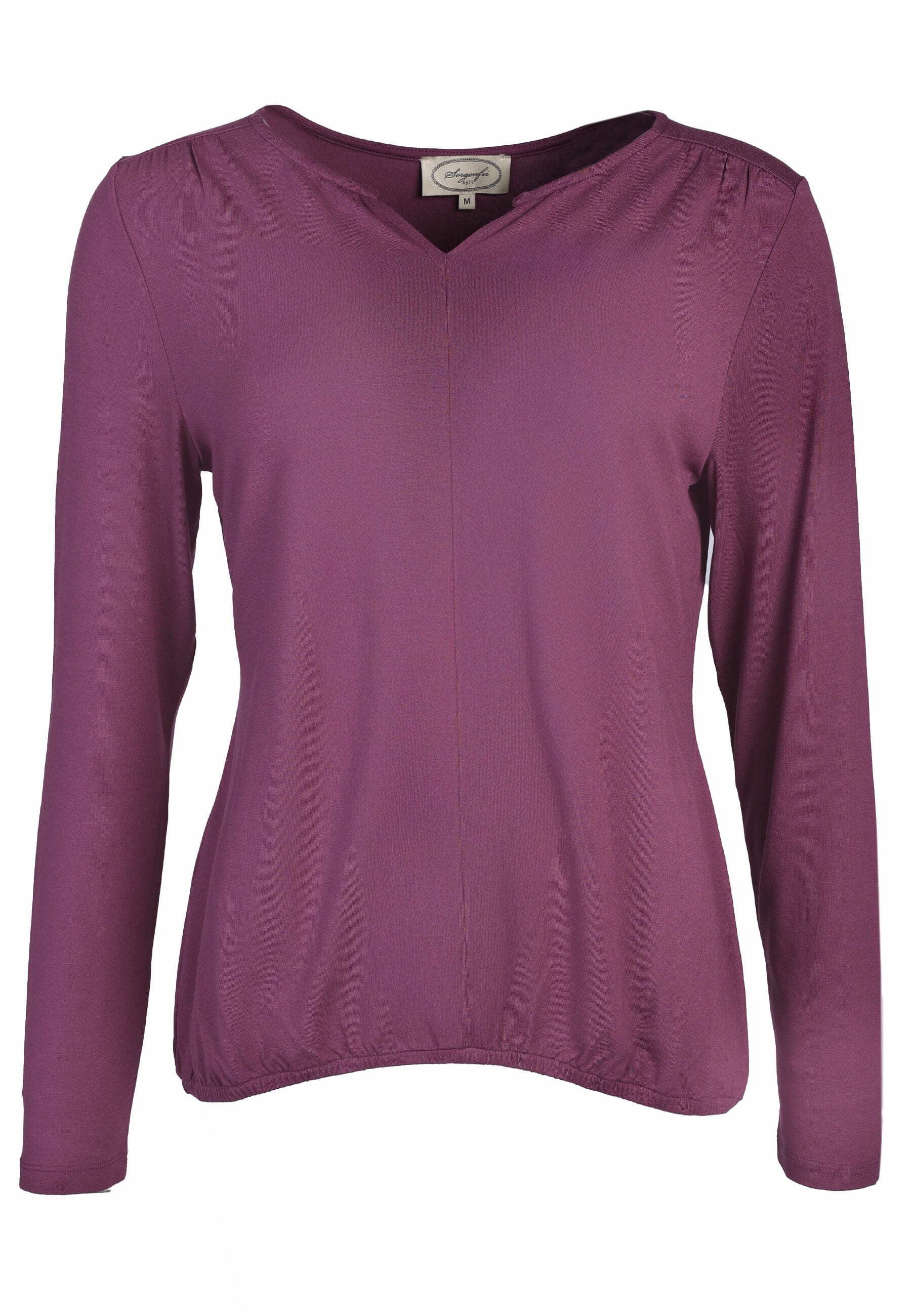 Sorgenfri Sylt Langarmshirt Pauluna günstig online kaufen