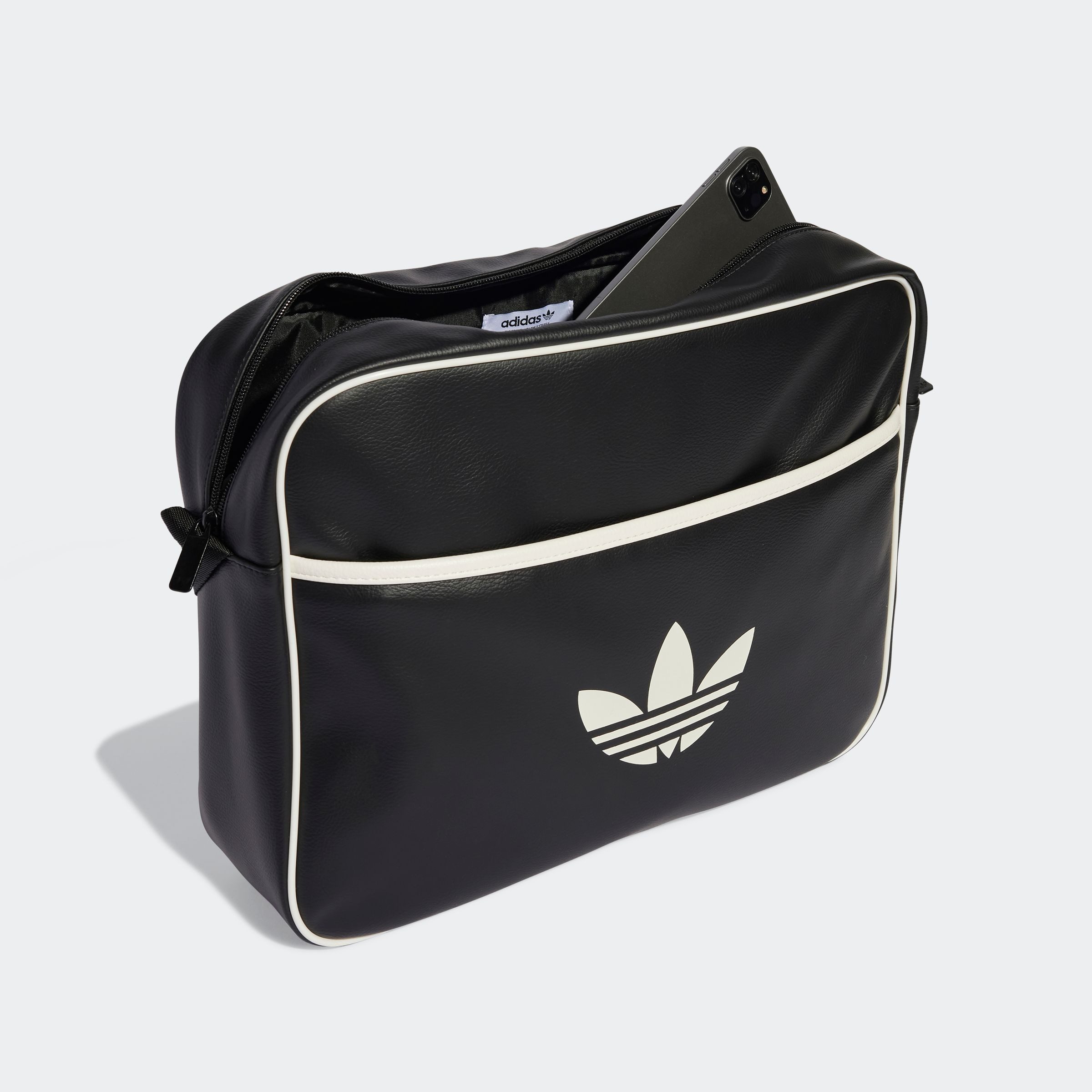 adidas Originals Sporttasche AIRLINER, Schultertasche im günstig online kaufen