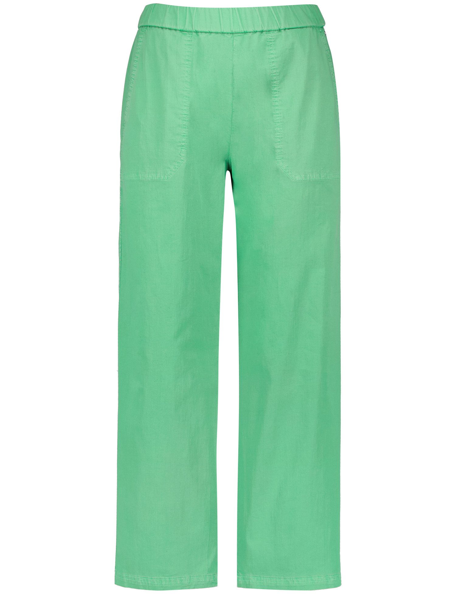 GERRY WEBER Stoffhose günstig online kaufen