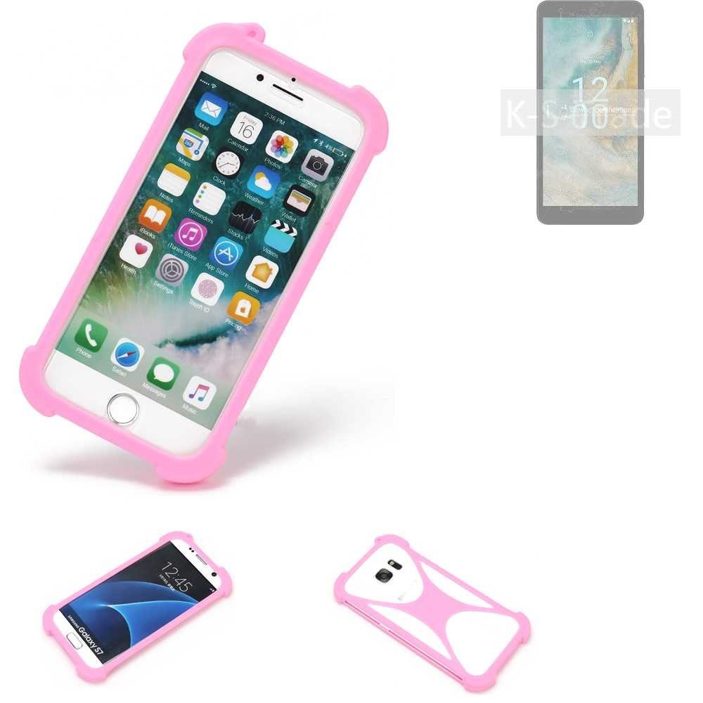 Handyhülle für Nokia C02