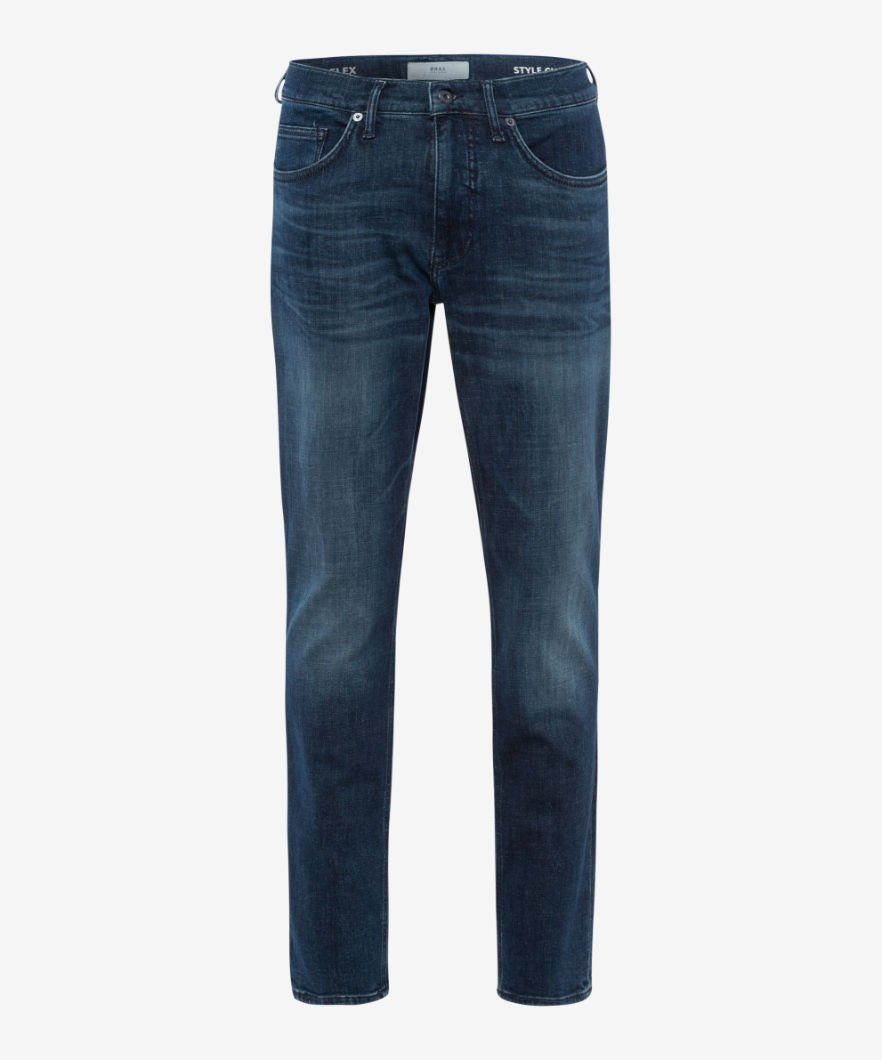 denim 5-Pocket-Jeans CHRIS Style Brax