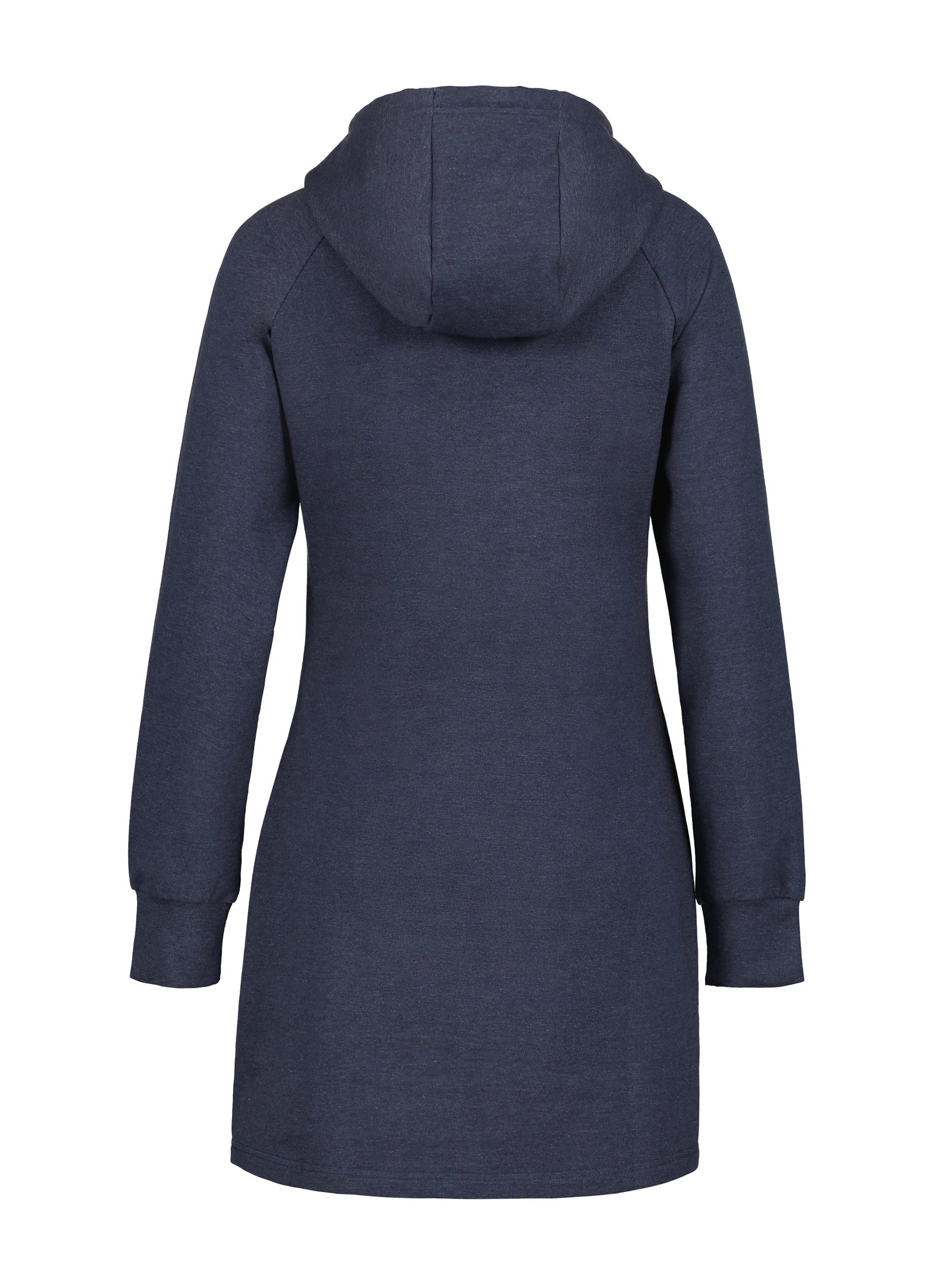 Icepeak Sweatkleid Icepeak Kleid VIRGINIA günstig online kaufen