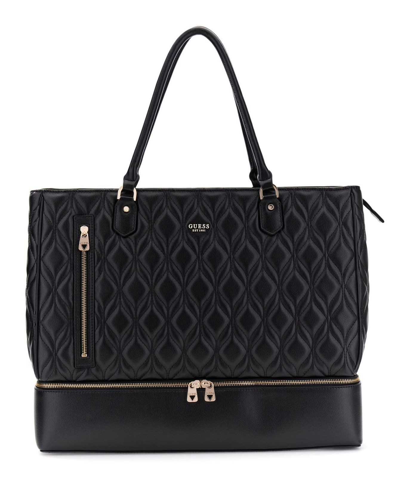 Guess Reisetasche Zip Bottom Tote