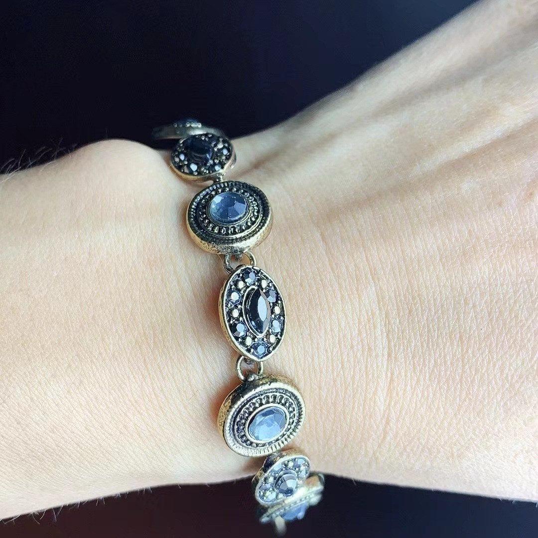 The Beauty House Armband Vintage Design günstig online kaufen