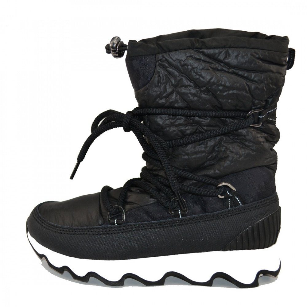 Sorel Kinetic Stiefel Schwarz