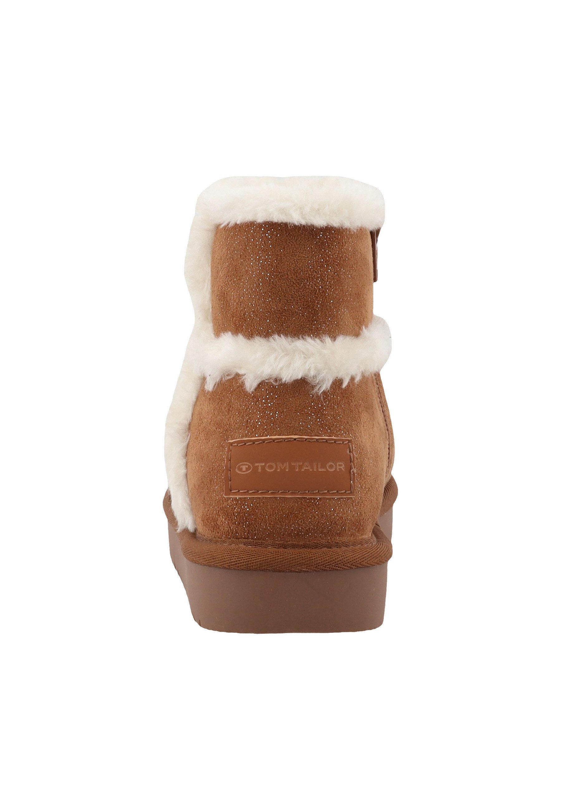 TOM TAILOR Tom Tailor Short Boots Stiefel