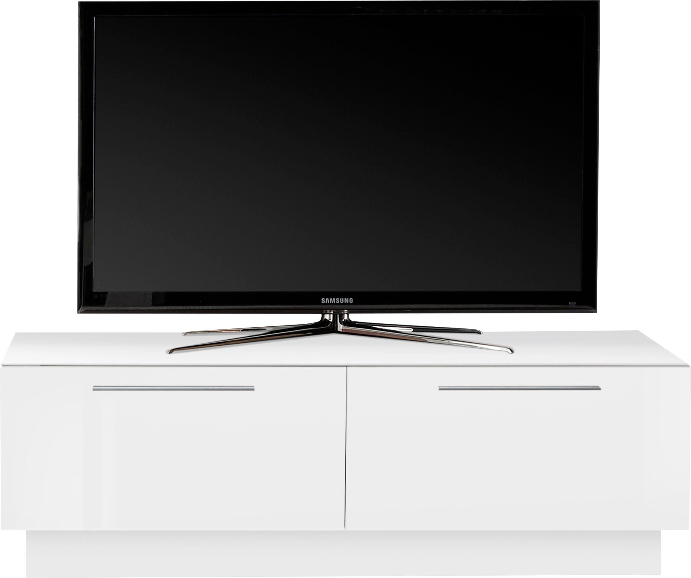 138 cm TV-Schrank Breite LC