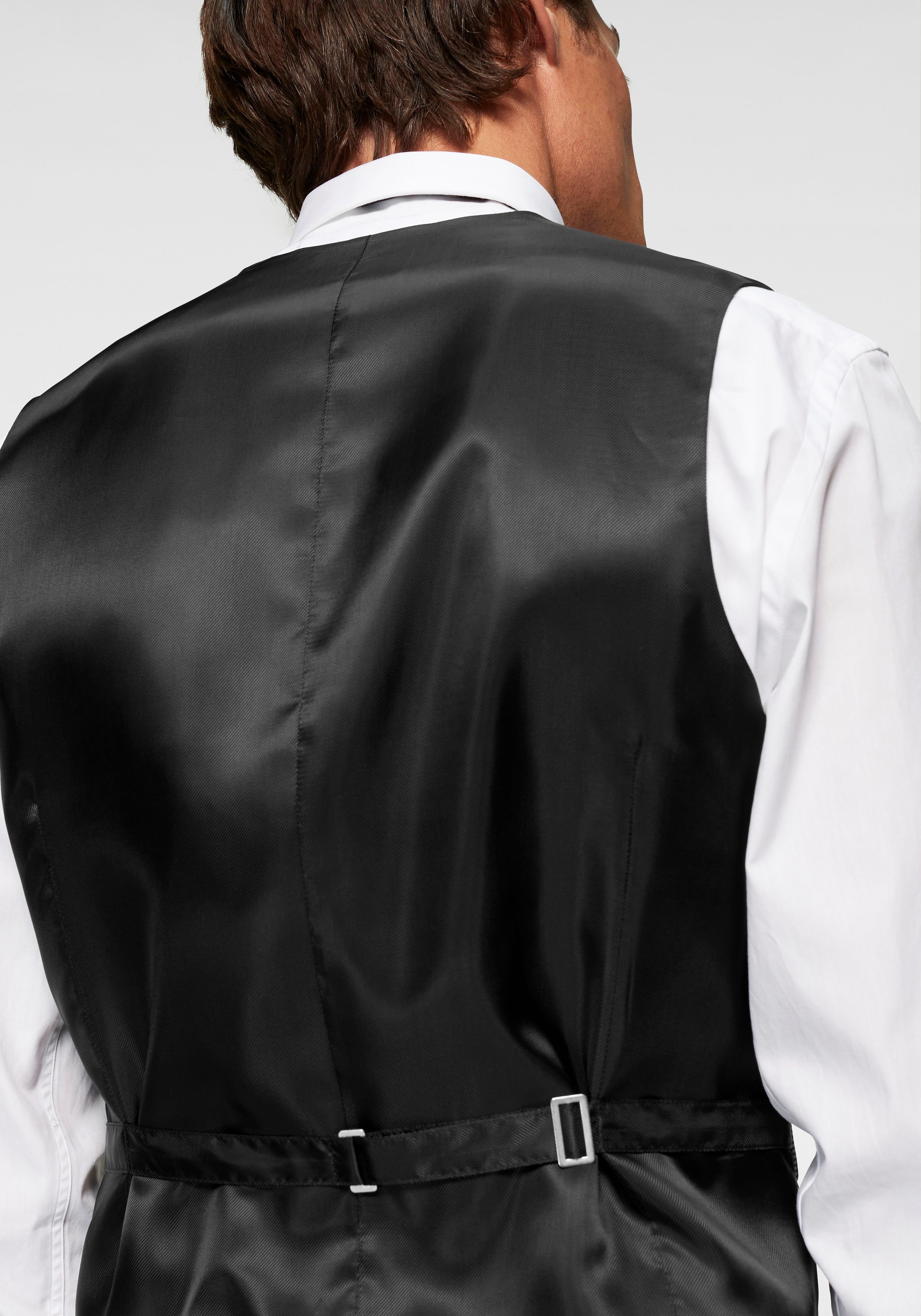 Class International Anzug 4-teilig Class International Anzug - 4 Teilig