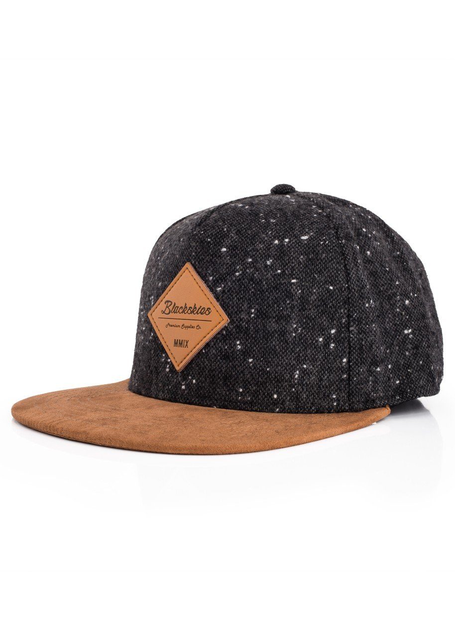Snapback Cap Port Dover Snapback Cap