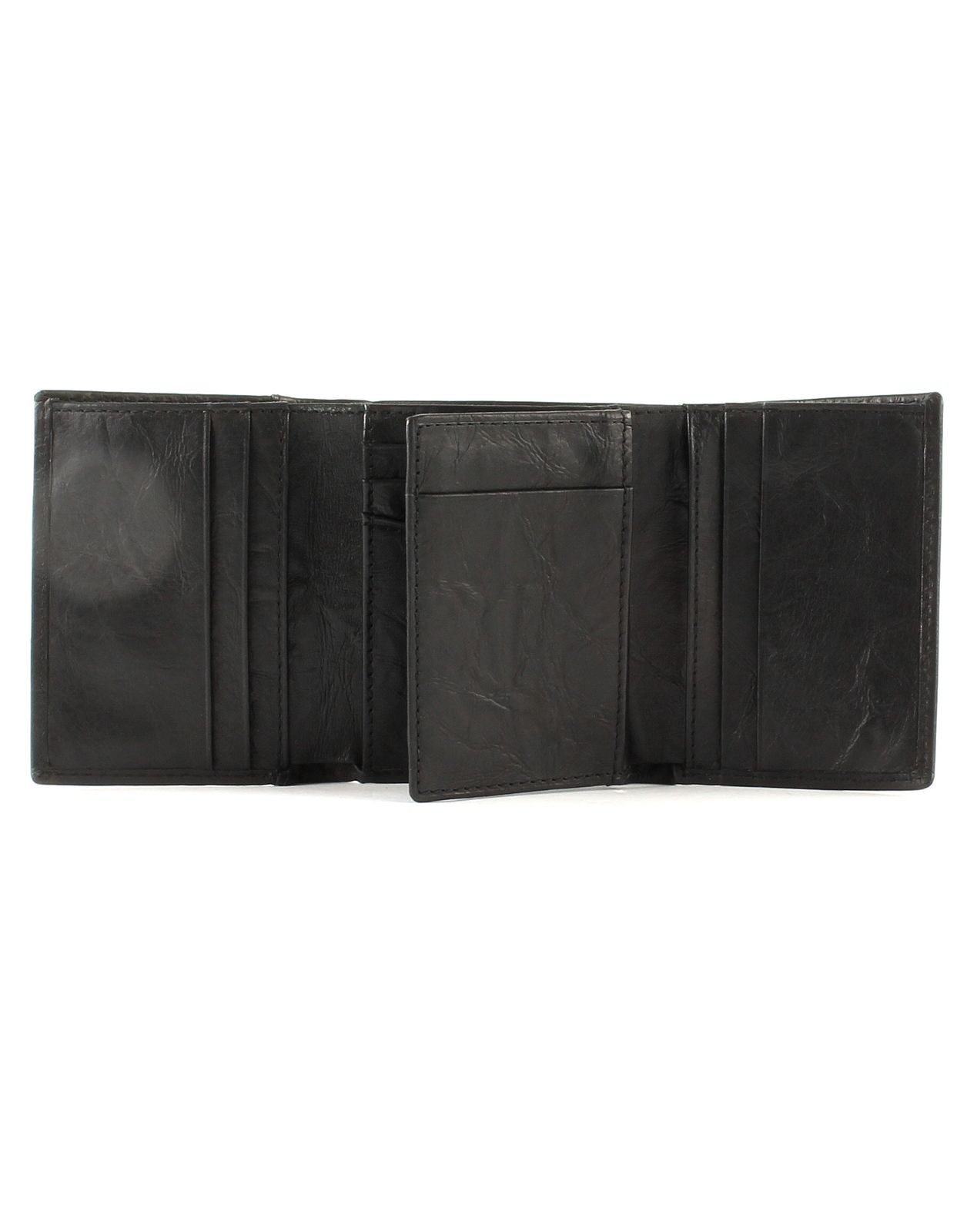 Fossil Geldbörse Neel, aus echtem Leder günstig online kaufen