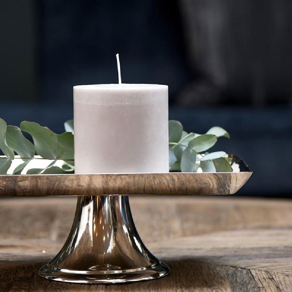 Rivièra Maison Tafelkerze Kerze Pillar Candle günstig online kaufen