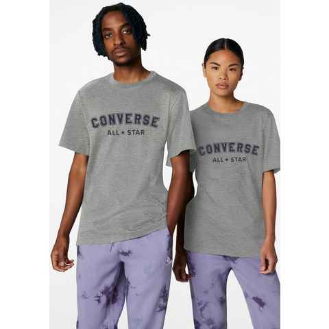 Converse T-Shirt UNISEX ALL STAR T-SHIRT