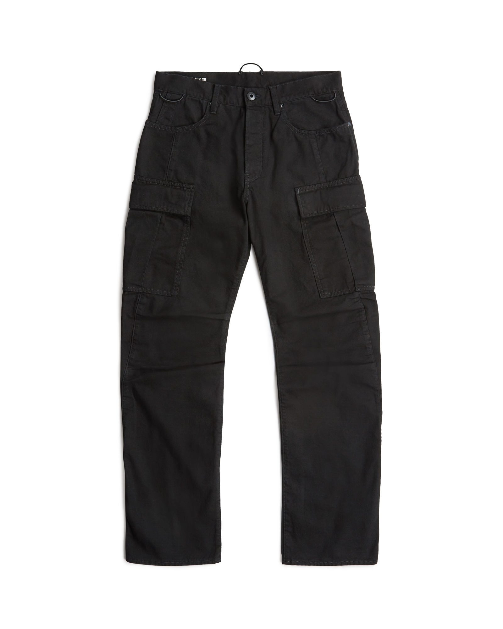 G-STAR Regular-fit-Jeans Contor Regular Cargo Jeans
