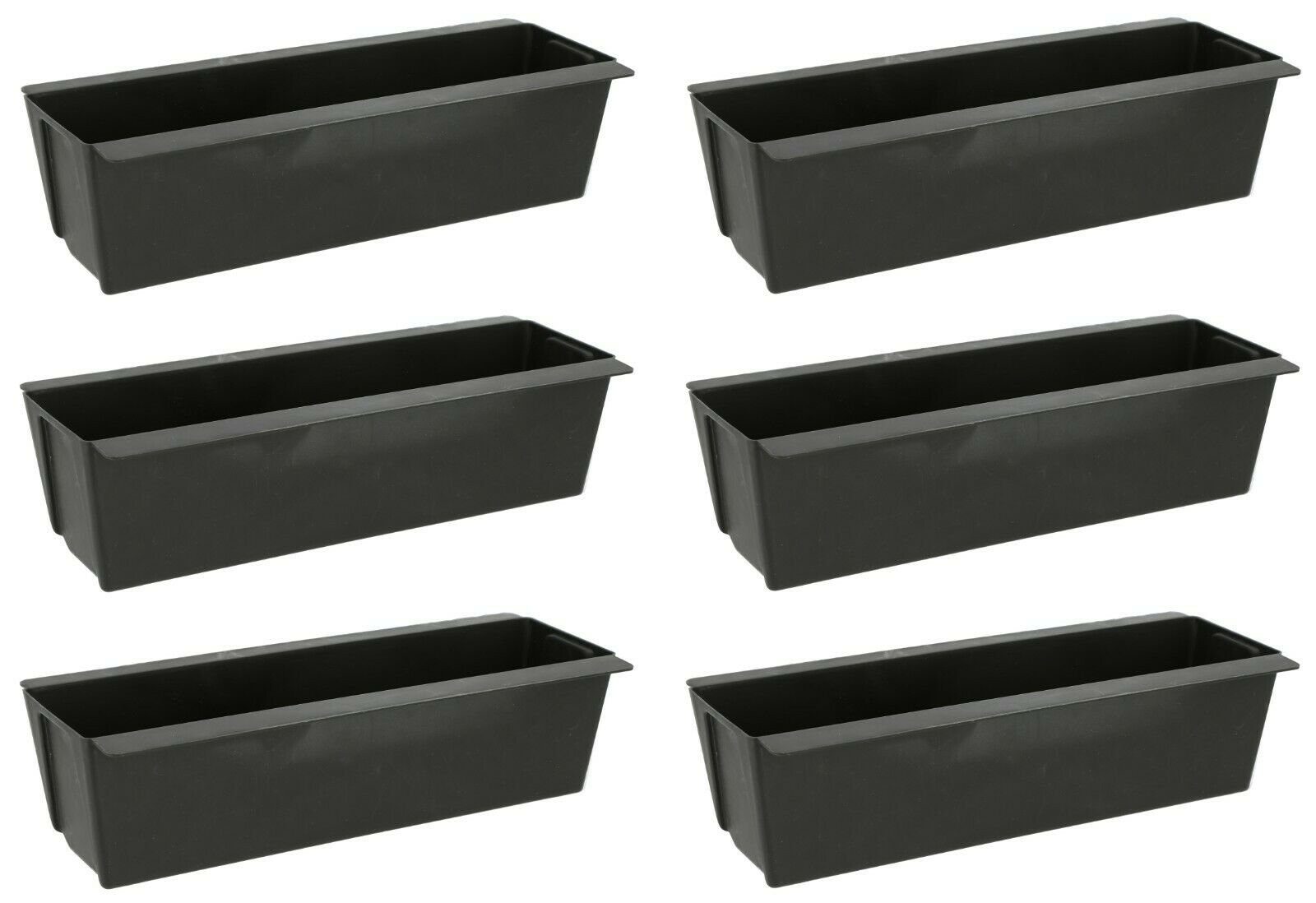 Meinposten Blumenkasten Pflanzkästen Palette Paletten Pflanzkasten günstig online kaufen