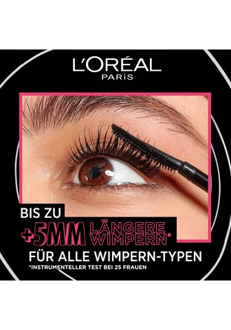 L'ORÉAL PARIS Schmink-Set L'Oréal Paris Paris stilius Make-Up rinkinys su vielseitigen Kombinationsmöglichkeiten