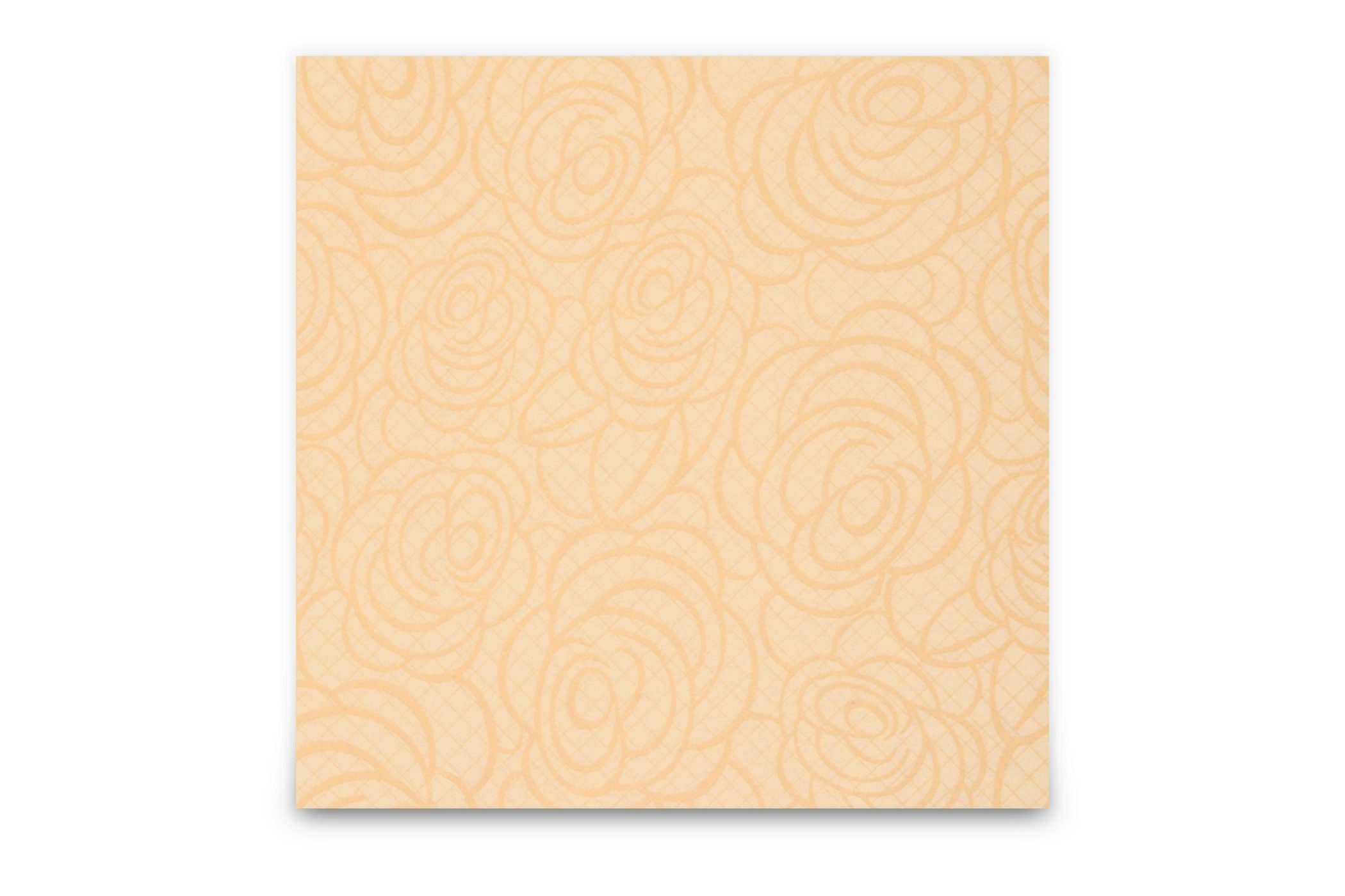 Hypafol Papierserviette Airlaid Motiv-Serviette, 100St., 40x40cm