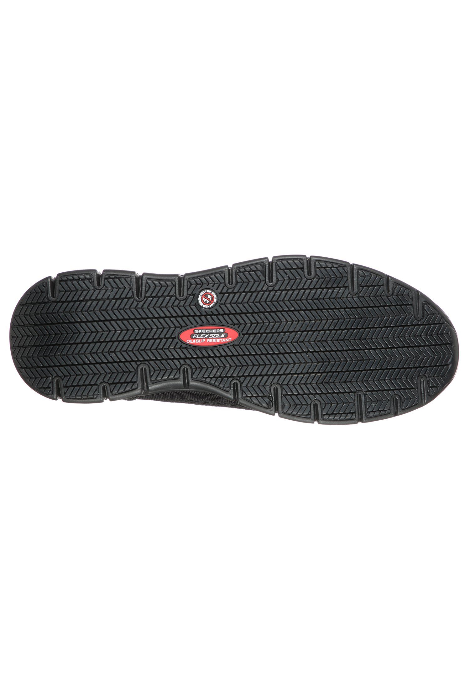 Skechers SYNERGY OMAT Sicherheitsschuh – Bild 5 von 5