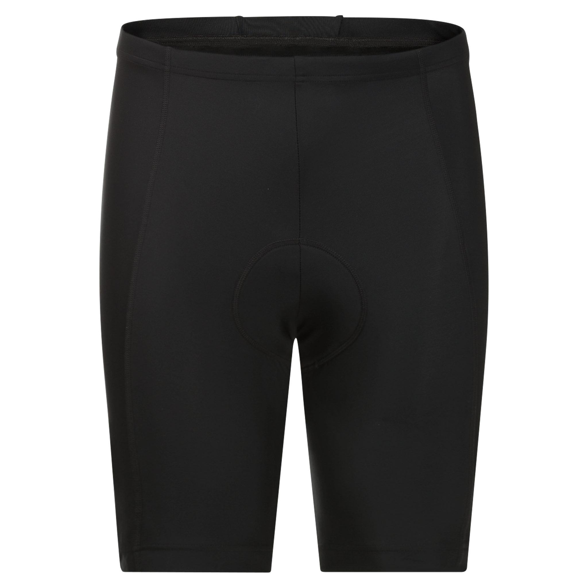 Jack Wolfskin Fahrradhose TOURER PADDED SHORTS M