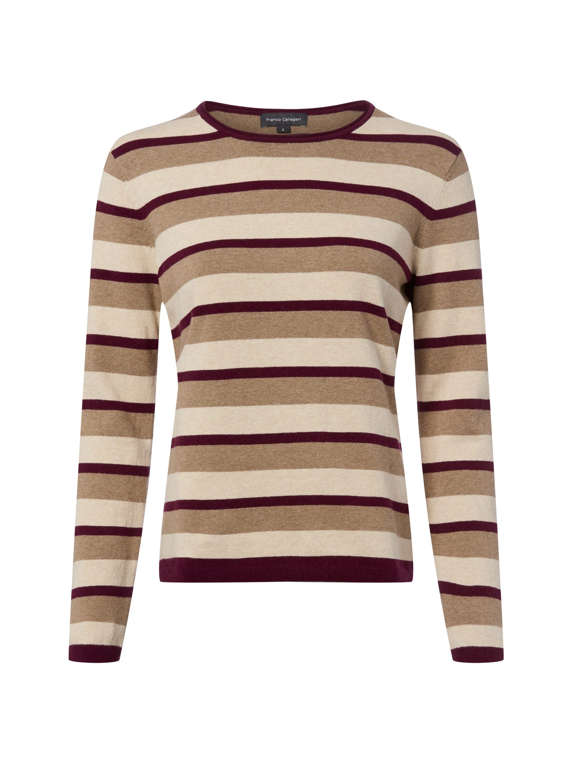 Strickpullover