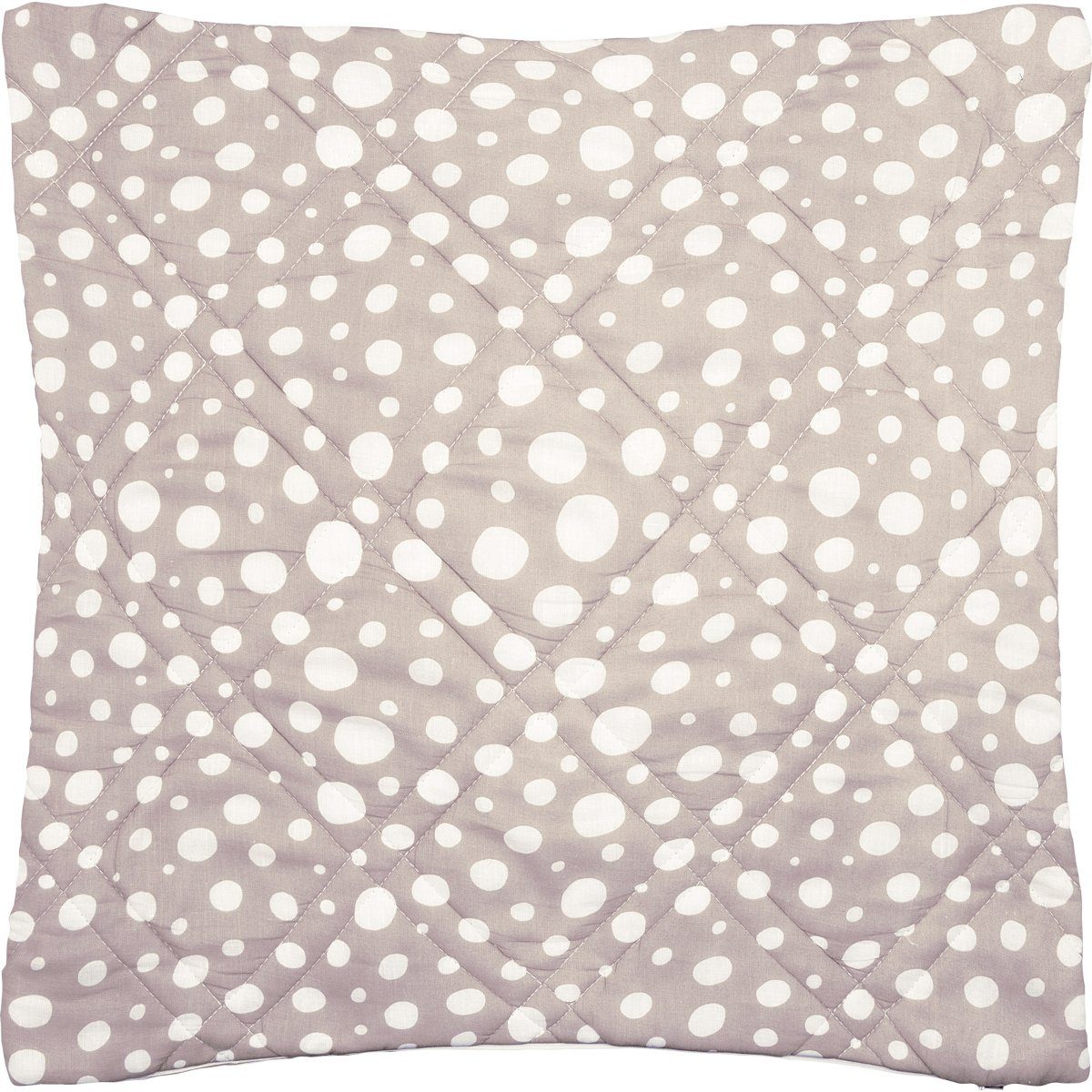 Greengate Подушкиhülle Neva Подушкиhülle beige 50x50cm
