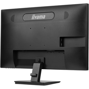 Iiyama ProLite XU2763HSU-B1 LED-Monitor (1920 x 1080 Pixel px)