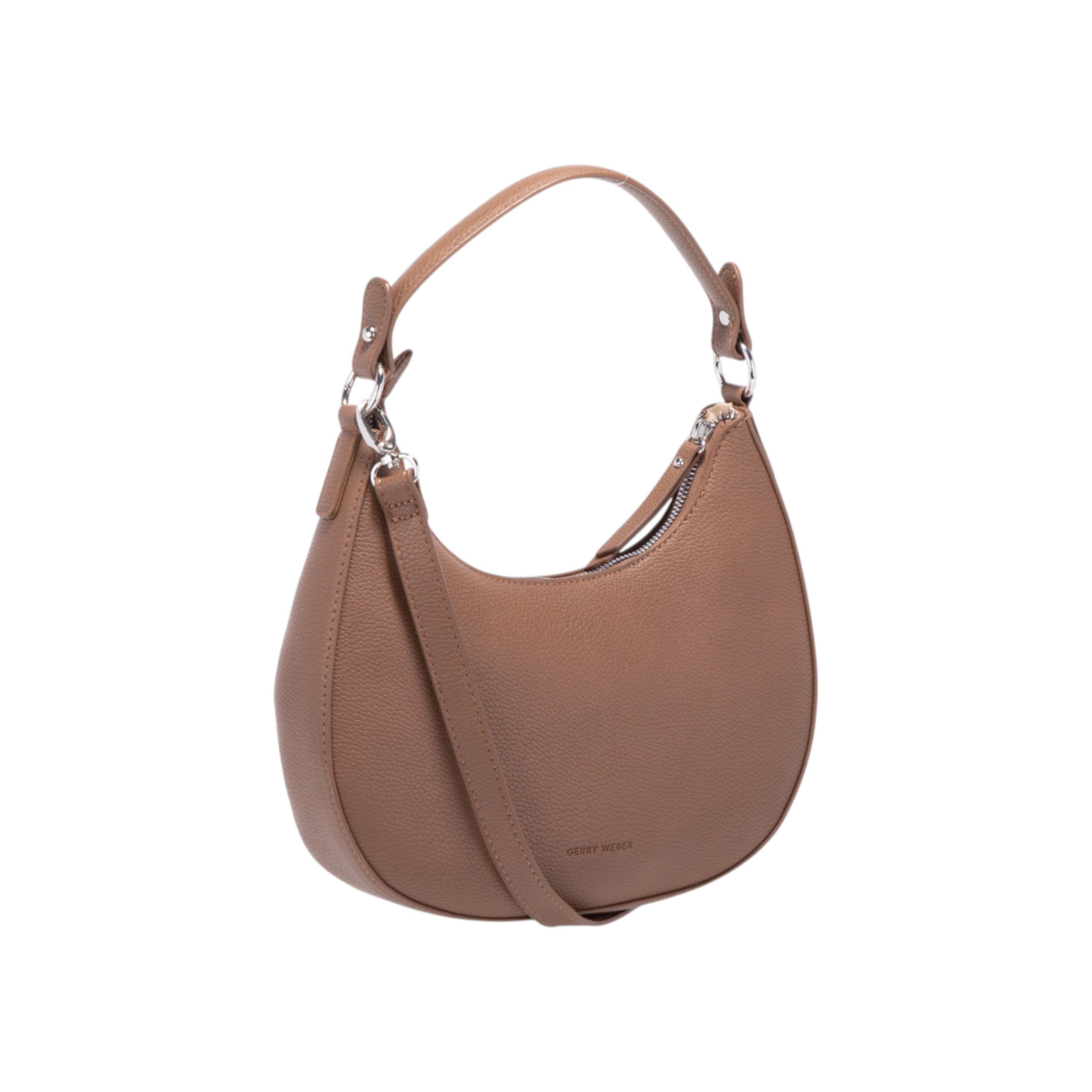 GERRY WEBER Schultertasche Gerry Weber - Damen Schultertasche Talk Different 1.0