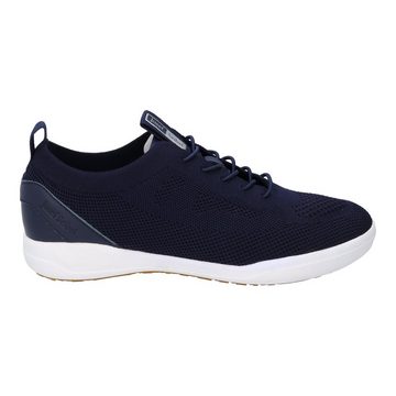 Josef Seibel Sina 65, blau Sneaker