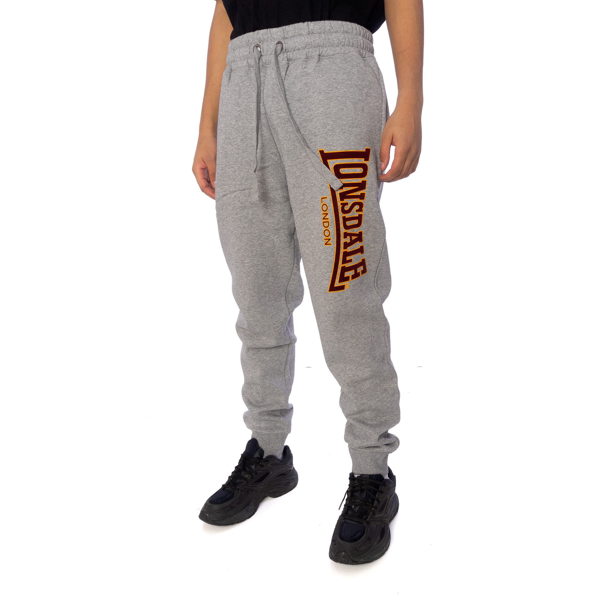 Lonsdale Jogginghose Jogginghose Lonsdale Blackley günstig online kaufen