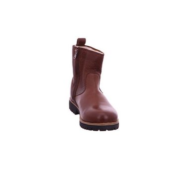 Blackstone braun Stiefel (1-tlg)