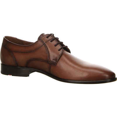 Lloyd Manon Schnürschuh Schnürhalbschuhe Büro Elegant Schnürschuh Glattleder