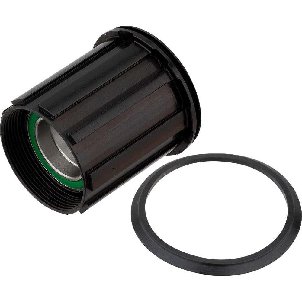 NEWMEN Hinterradnabe Freewheel Road SH Gen2 mit Kugellager für Shimano 11-fach.