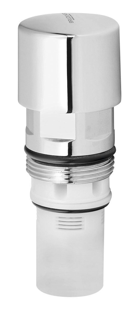 Bruckner Sanitär-Installationsset TEMPOR Selbstschlussventil (937.750.1), Bruckner-937-902-1