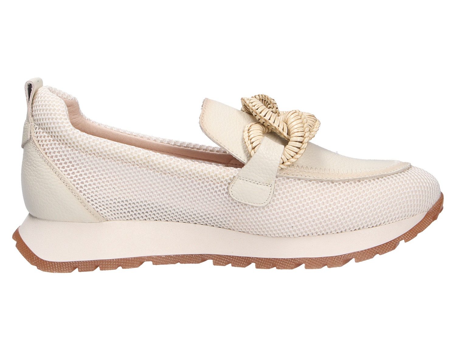 Hispanitas Slipper Modischer Schnitt