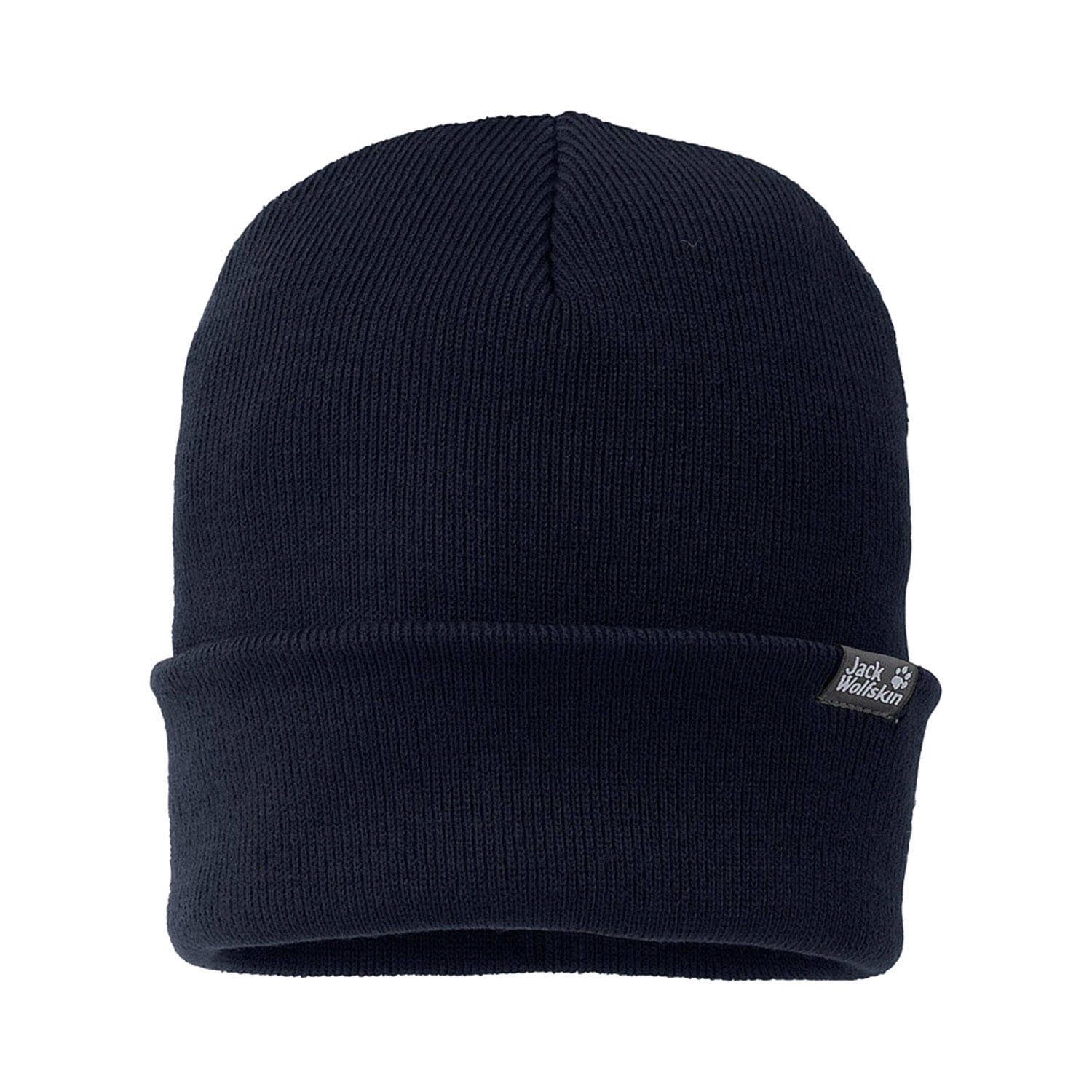 Jack Wolfskin Beanie Rib Hat