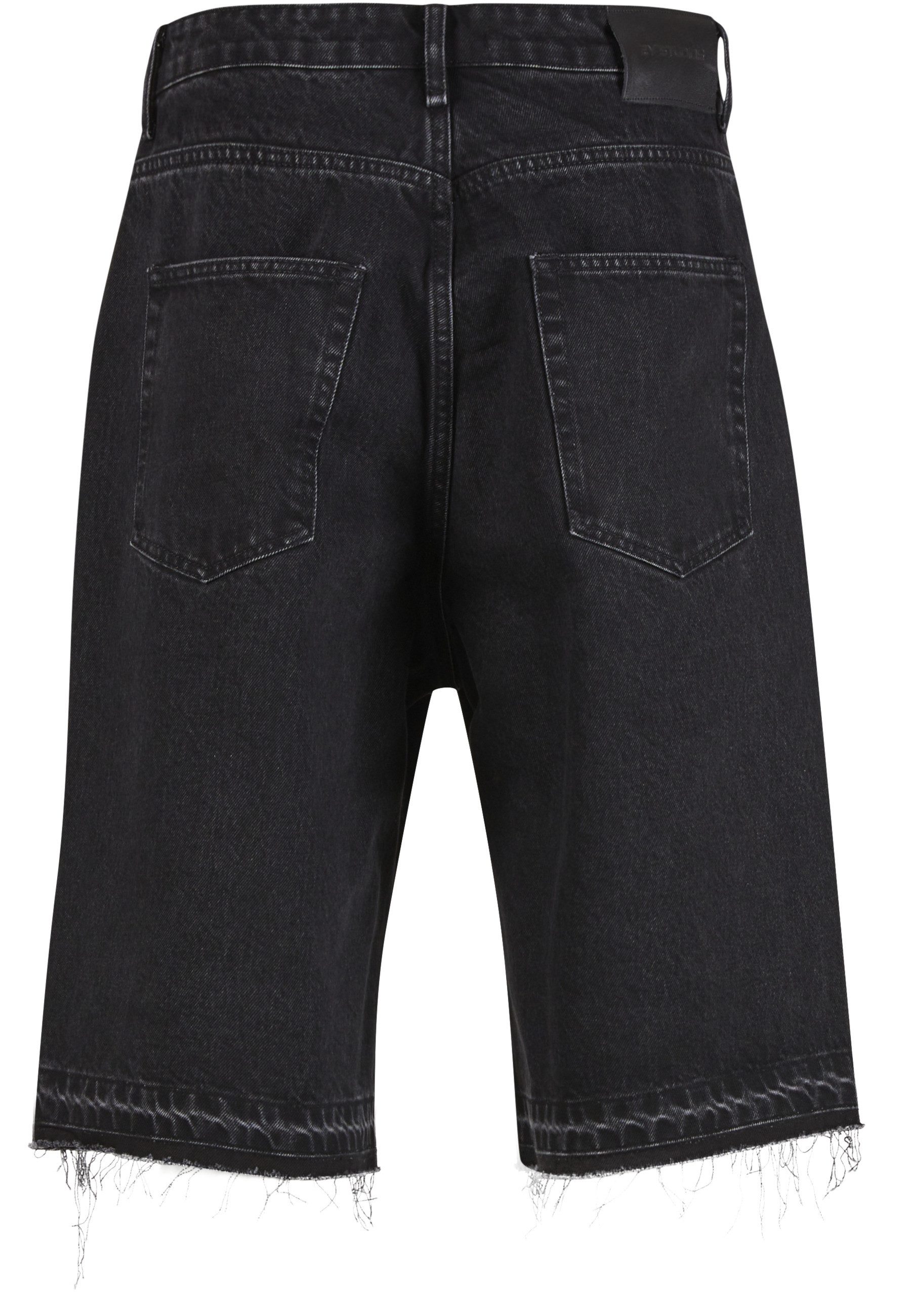2Y Studios Jeansshorts 2Y Studios Joran Open Hem Baggy Shorts