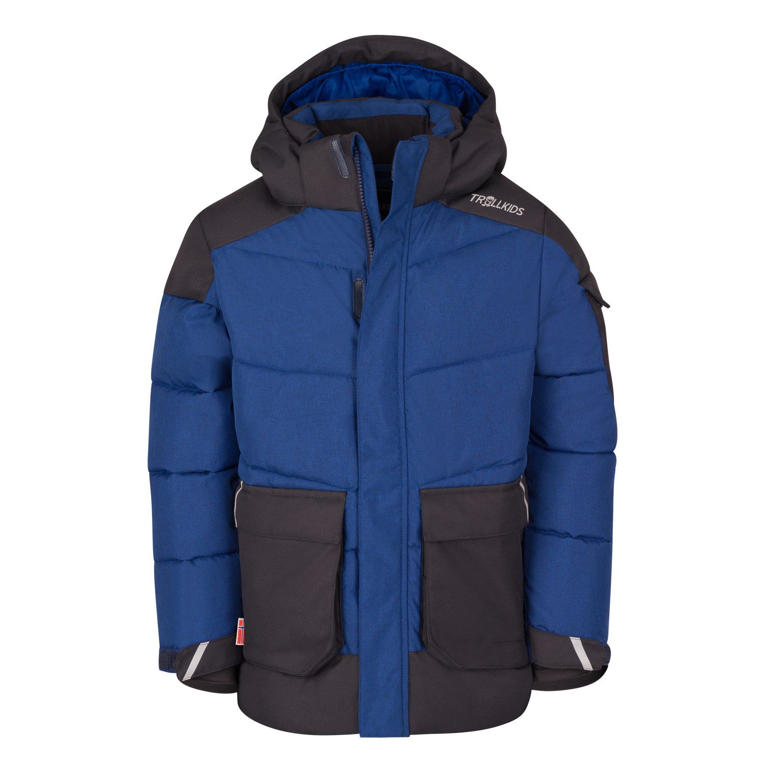 TROLLKIDS Winterjacke Kids Norefjell Jacket XT