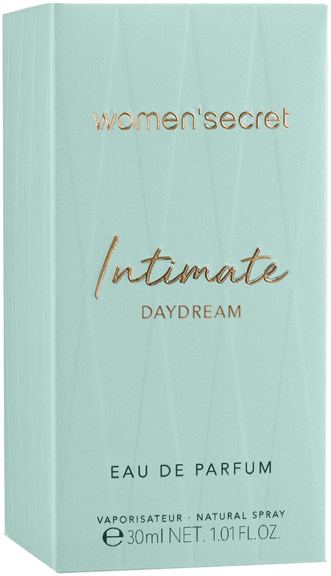 women'secret Eau de DAYDREAM de Eau INTIMATE Parfum Parfum