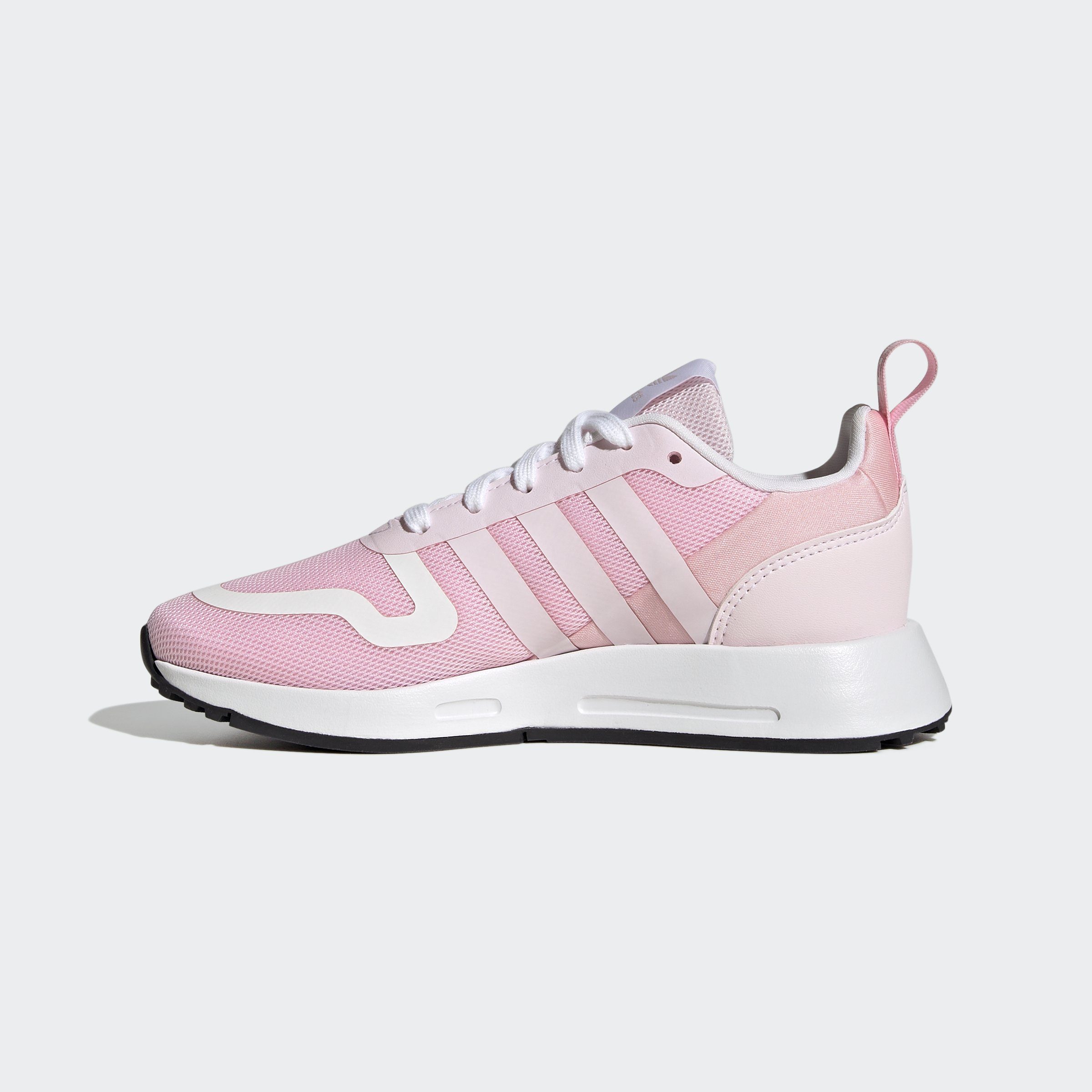 Laufschuh Sportswear MULTIX rosa adidas