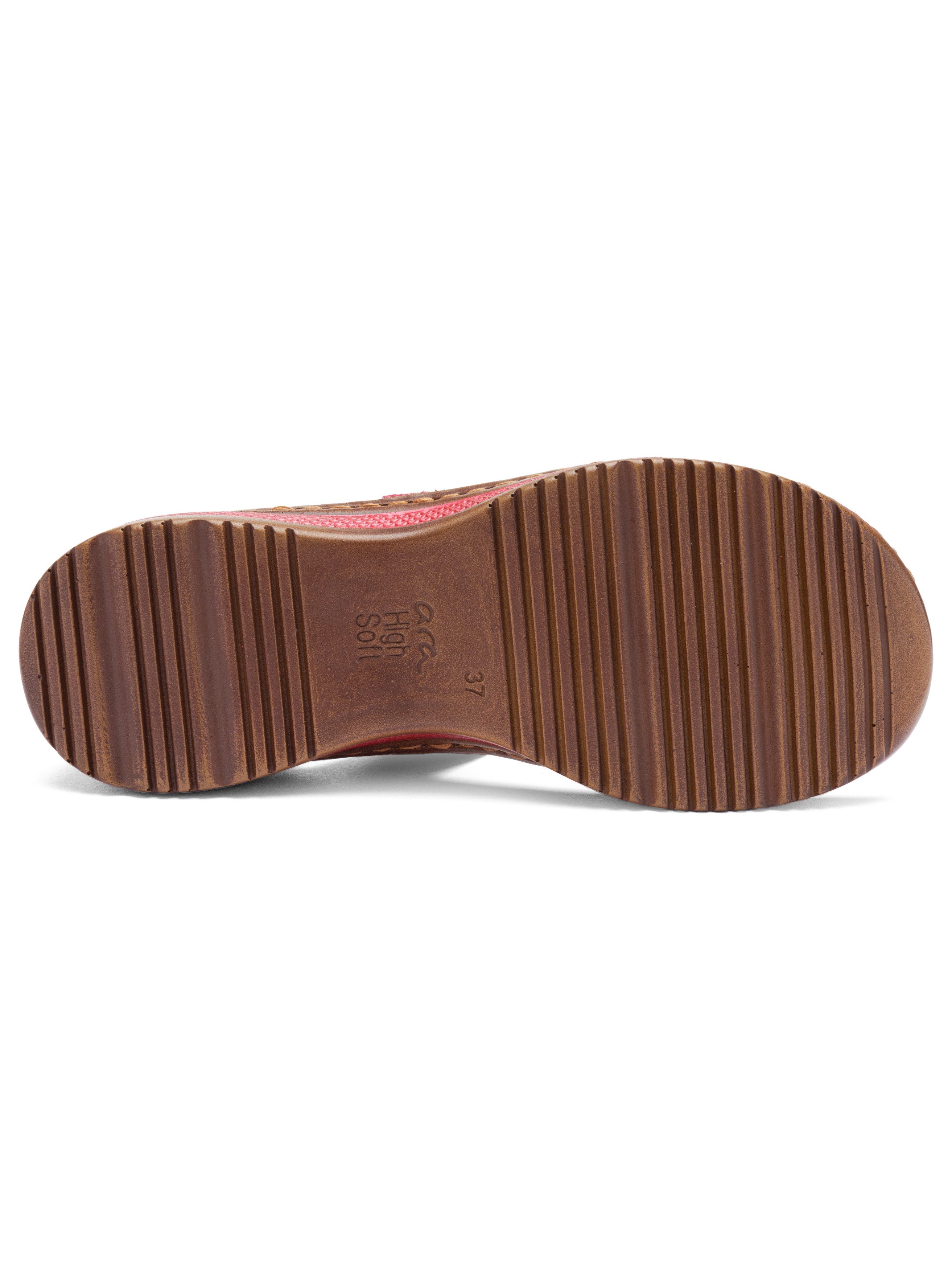 Ara Damen Pantolette Hawaii Pantoffel – Bild 5 von 5